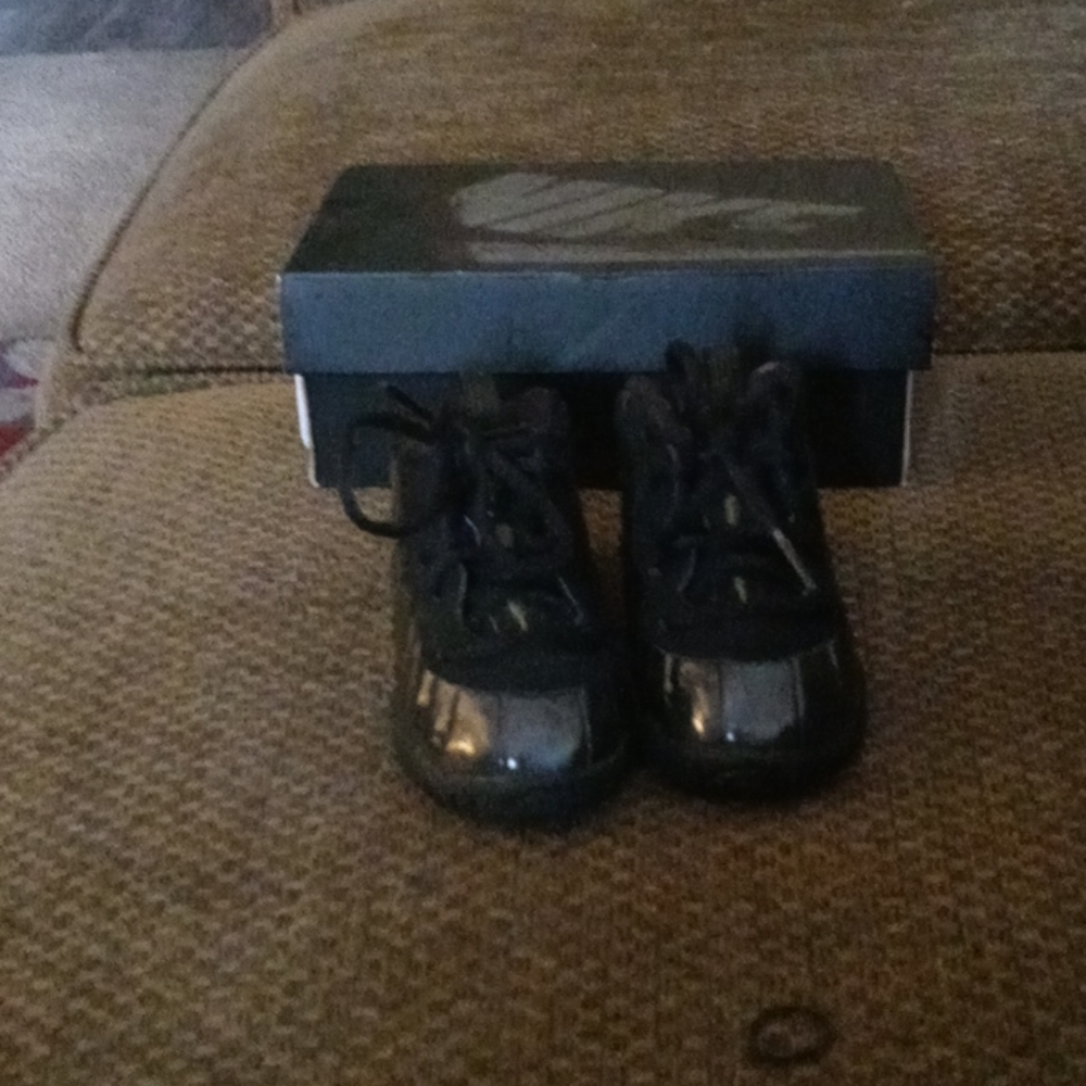 Shoes toddler 5